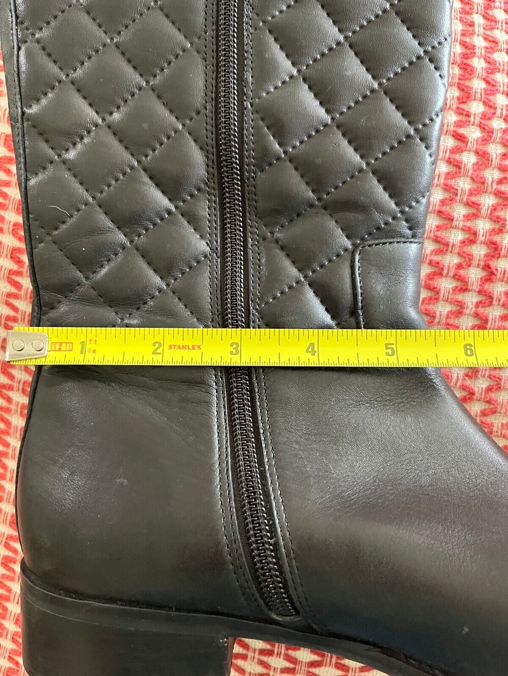 Talbots Women's Boot - Picture 6 of 8
